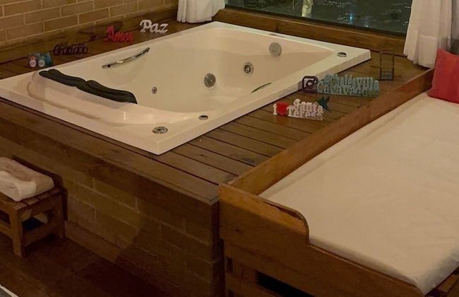 Villa Caravaggio Chalets - Foto 32