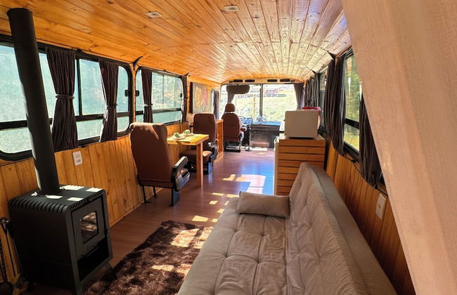 Villa Caravaggio Chalets - Foto 62