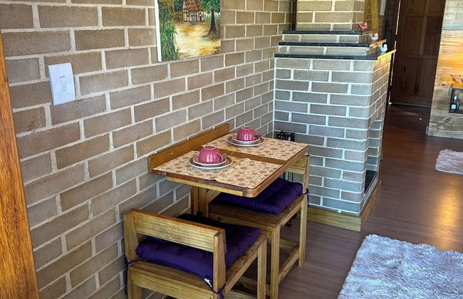 Villa Caravaggio Chalets - Foto 56