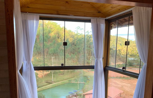 Villa Caravaggio Chalets - Foto 35