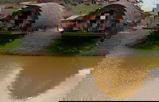 Foto 2 - Villa Caravaggio Chalets