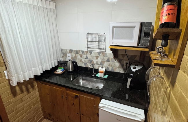 Villa Caravaggio Chalets - Foto 34