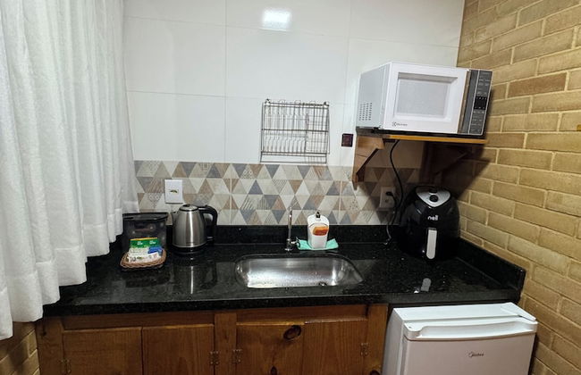 Villa Caravaggio Chalets - Foto 43