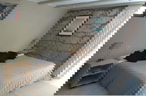 Photo 4 - Villa Skylight - Two Bedroom Villa & Studio With Private Swimming Pool, Garden and Sea View