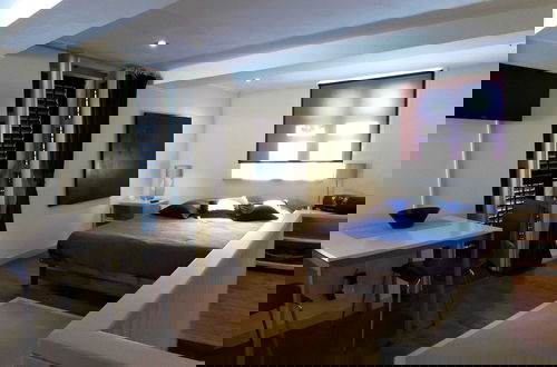 Photo 5 - Villa Skylight - Two Bedroom Villa & Studio With Private Swimming Pool, Garden and Sea View