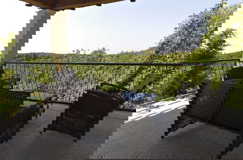 Photo 26 - Villa Skylight - Two Bedroom Villa & Studio With Private Swimming Pool, Garden and Sea View