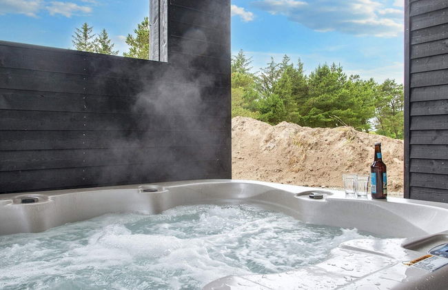 8 Person Holiday Home in Romo - Foto 12