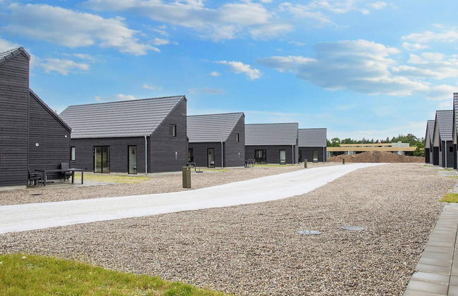 8 Person Holiday Home in Romo - Foto 1