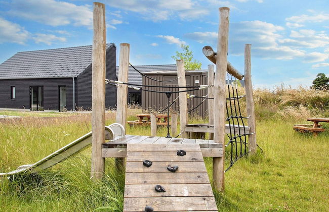 8 Person Holiday Home in Romo - Foto 23
