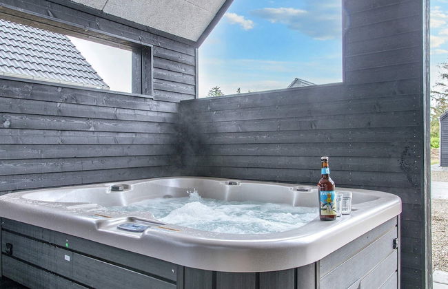8 Person Holiday Home in Romo - Foto 11