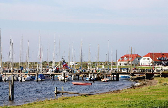 Starfish Holiday Home in Rerik Near Beach - Foto 13
