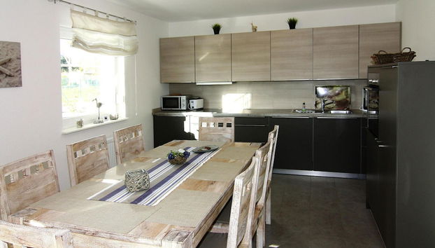 Cucina privata