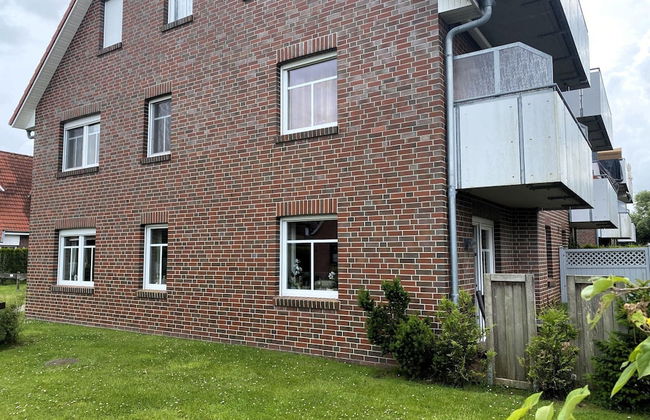Apartment in Dornumersiel for 6 Person - Foto 31