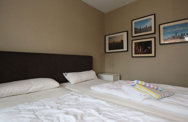 Apartment in Dornumersiel for 6 Person - Foto 4
