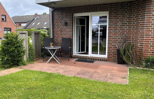 Apartment in Dornumersiel for 6 Person - Foto 32