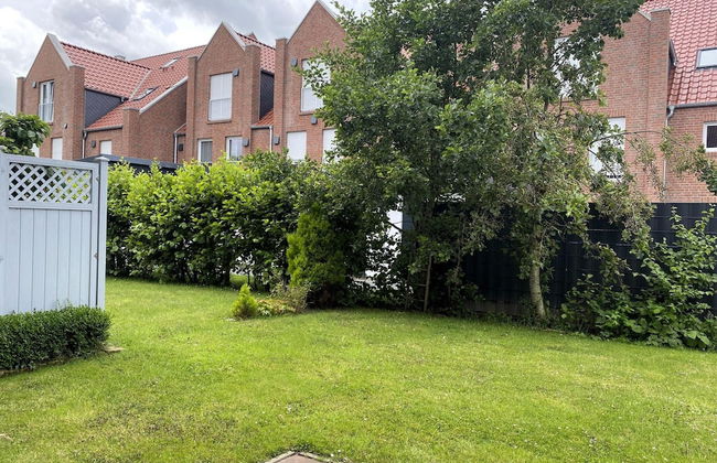Apartment in Dornumersiel for 6 Person - Foto 28