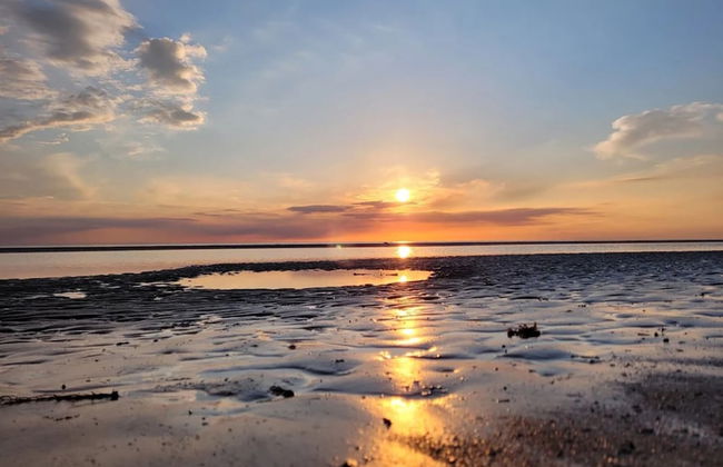 Ferienwohnung in St.peter Ording - Foto 43