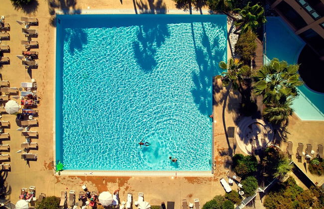 Residence Les Rives de Cannes Mandelieu, Mandelieu-la-napoule - Foto 19