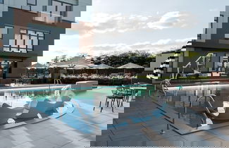 Foto 1 - Barsala At Sphere Apartments