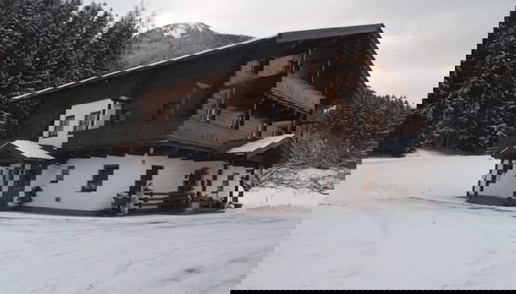 Foto 1 - Chalet in Mittersill Near Ski Slopes