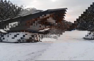 Foto 1 - Chalet in Mittersill Near Ski Slopes
