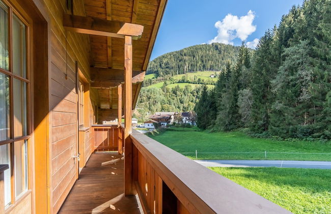 Beautiful Apartment in Mittersill With Balcony - Foto 32