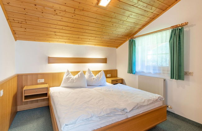 Beautiful Apartment in Mittersill With Balcony - Foto 4