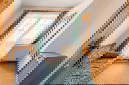 Photo 1 - Beautiful Apartment in Mittersill With Balcony
