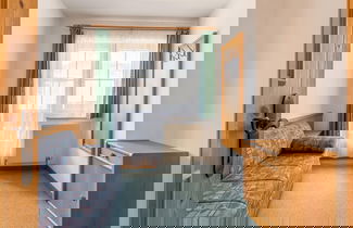 Photo 1 - Beautiful Apartment in Mittersill With Balcony
