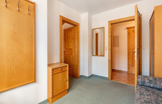 Beautiful Apartment in Mittersill With Balcony - Foto 42