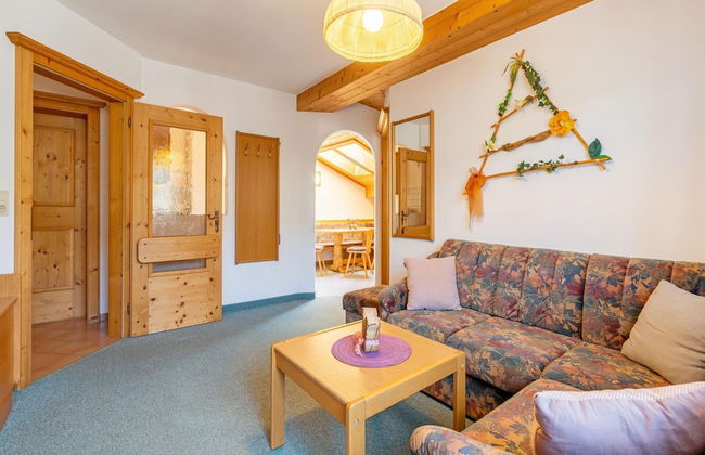 Beautiful Apartment in Mittersill With Balcony - Foto 19