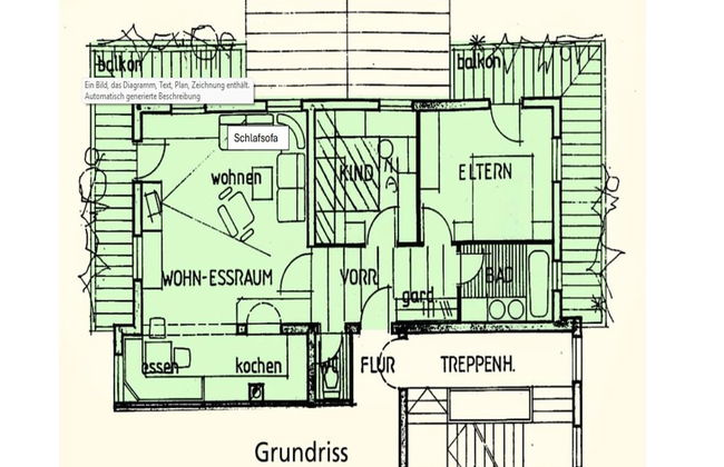 Beautiful Apartment in Mittersill With Balcony - Foto 35