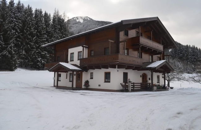 Beautiful Apartment in Mittersill With Balcony - Foto 53