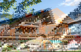 Photo 1 - Apartment in Mittersill Near Ski Slopes