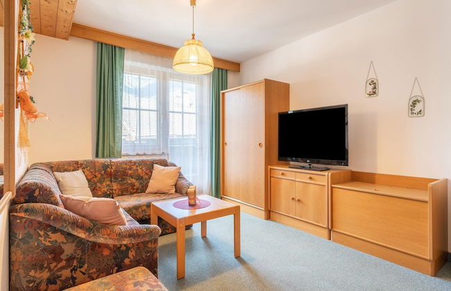 Beautiful Apartment in Mittersill With Balcony - Foto 21