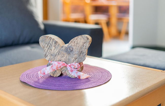 Beautiful Apartment in Mittersill With Balcony - Foto 55