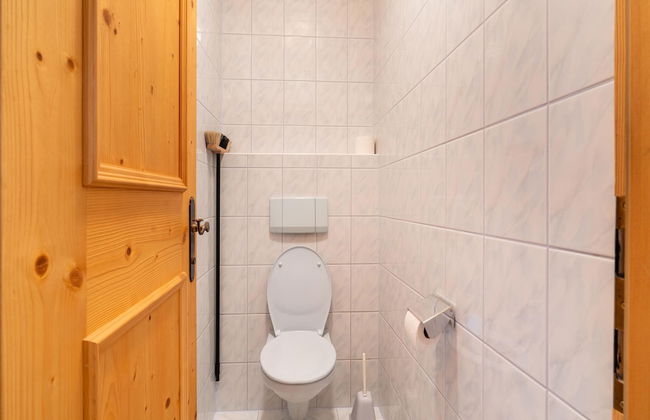Beautiful Apartment in Mittersill With Balcony - Foto 36