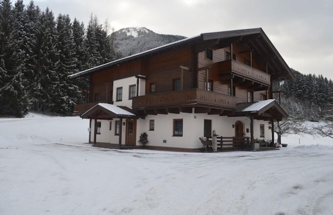 Beautiful Apartment in Mittersill With Balcony - Foto 50