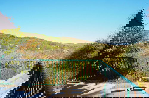 Foto 15 - Holiday Home With Terrace in Villemagne