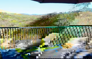 Photo 1 - Holiday Home With Terrace in Villemagne
