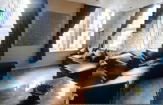 Foto 1 - Contractor Bookers at Infinity Apartments