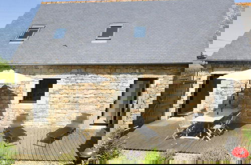 Foto 1 - Stone House in Brittany Near Sandy Beaches