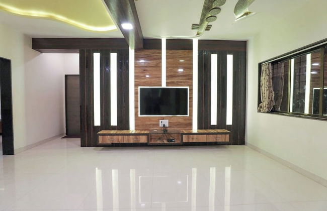 Shivaji's Villa By Joy Suites - Foto 10