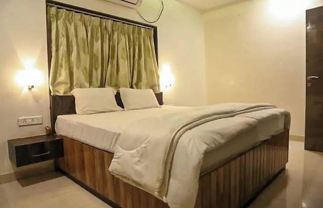 Shivaji's Villa By Joy Suites - Foto 3