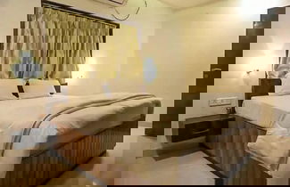 Foto 3 - Shivaji's Villa By Joy Suites