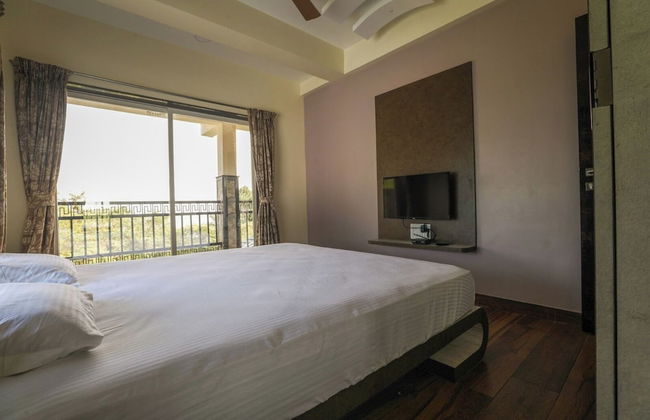 Shivaji's Villa By Joy Suites - Foto 4