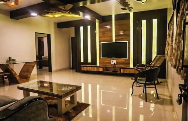 Shivaji's Villa By Joy Suites - Foto 12