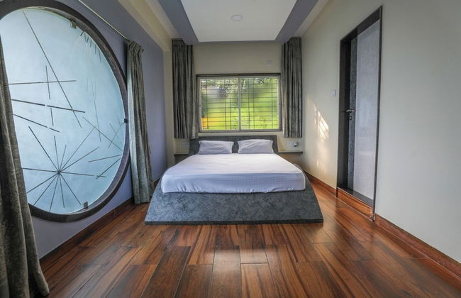 Shivaji's Villa By Joy Suites - Foto 5