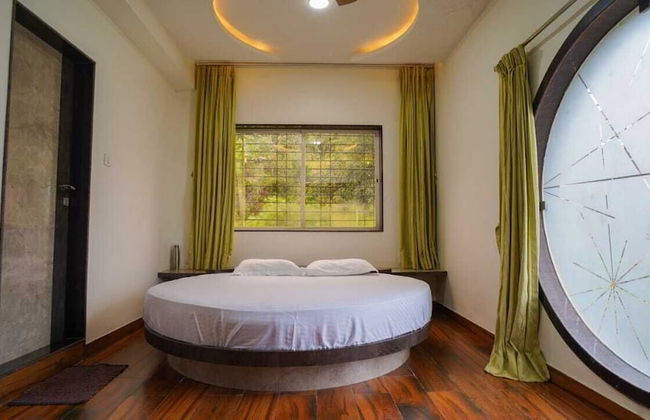 Shivaji's Villa By Joy Suites - Foto 7
