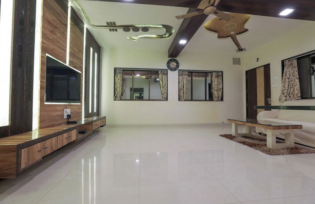 Shivaji's Villa By Joy Suites - Foto 14